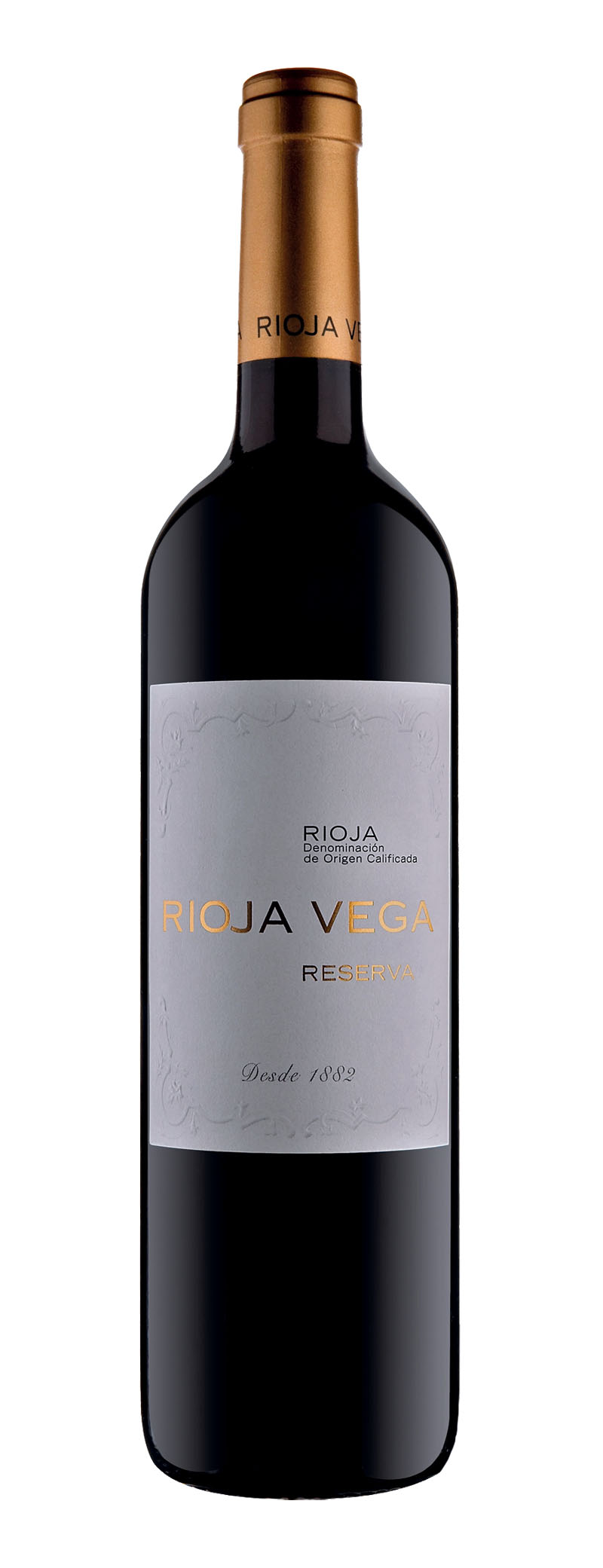 roja vega reserva