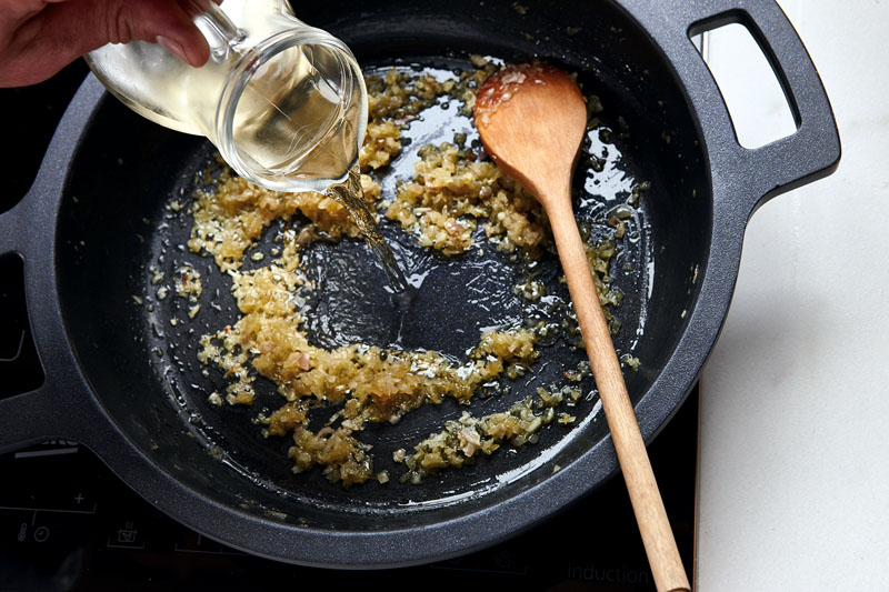 buey con mostaza, receta Martín Bersasategui, xlsemanal (4)