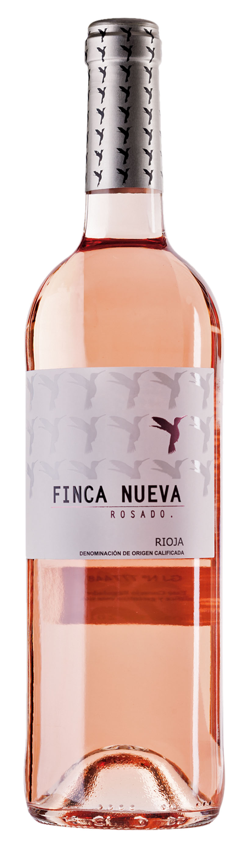 vino finca nueva rose para mousse mano y platano, martin berasategui, receta, xlsemanal