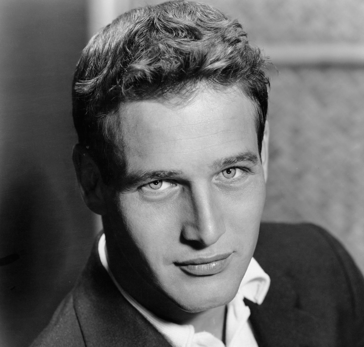 La cara no tan perfecta de Paul Newman