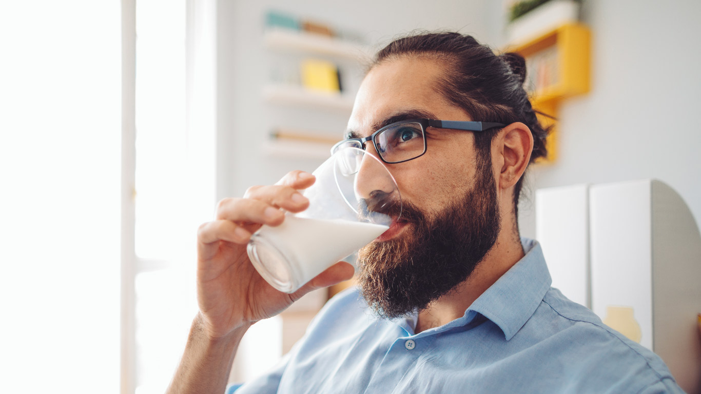 Una persona sana no necesita suplementos, sino seguir una dieta equilibrada