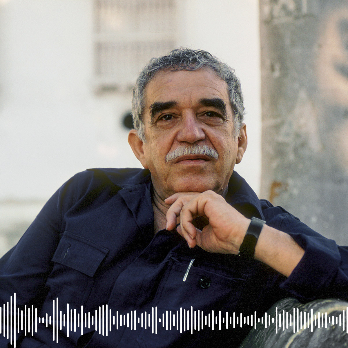 Podcast | La vida secreta de Gabriel García Márquez: su trastorno emocional, su año en un prostíbulo...