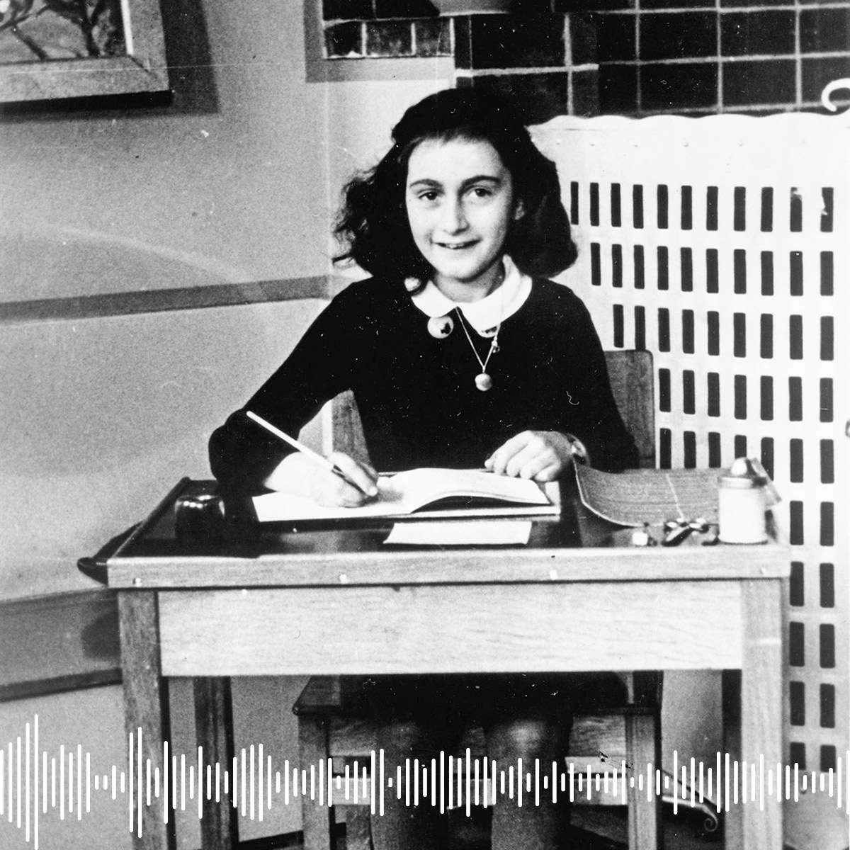 Pódcast | «Yo descubrí al delator de Ana Frank». Un agente del FBI en las entrañas de la pesadilla nazi