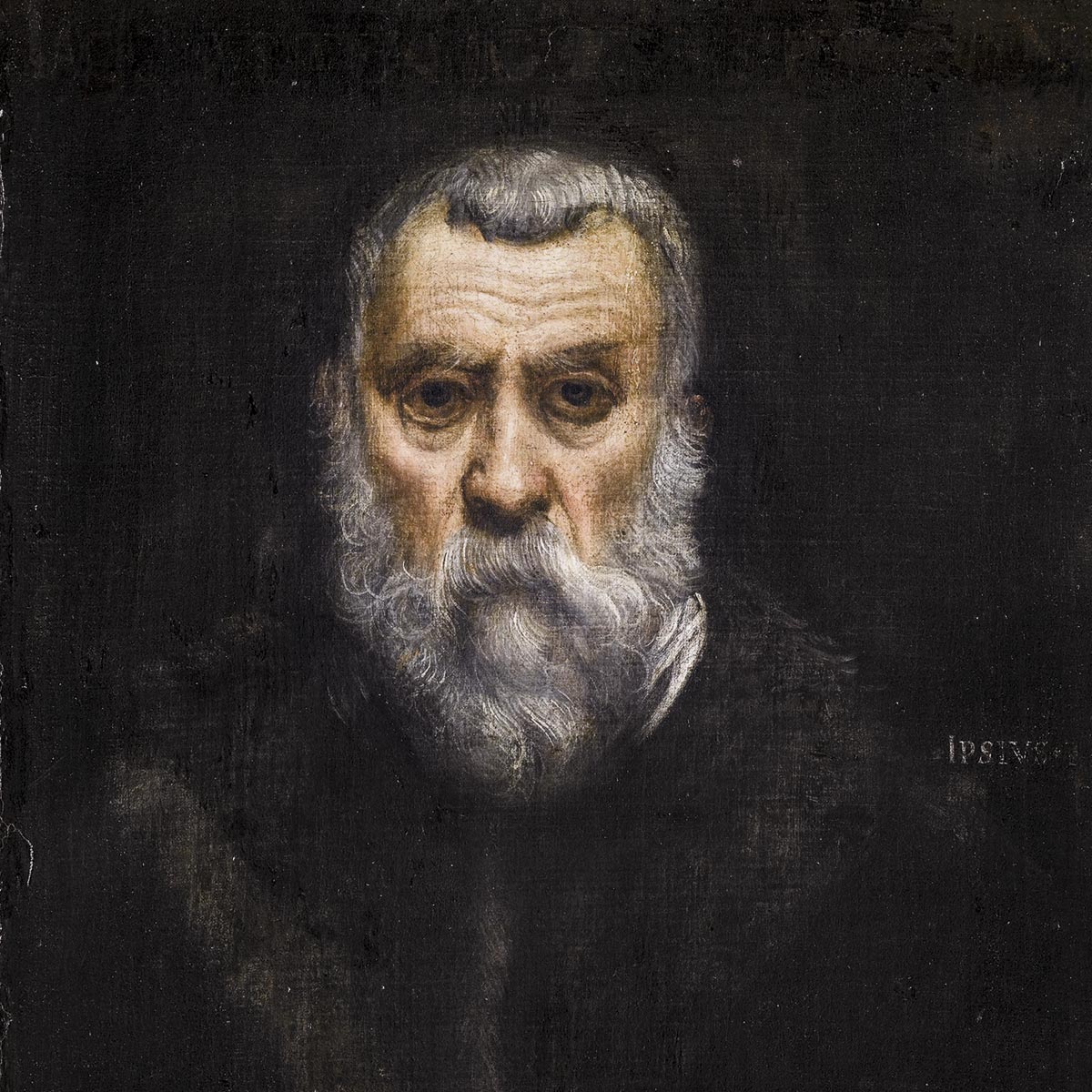 Tintoretto, retrato de una ambición (o cómo la furia se convirtió en arte)